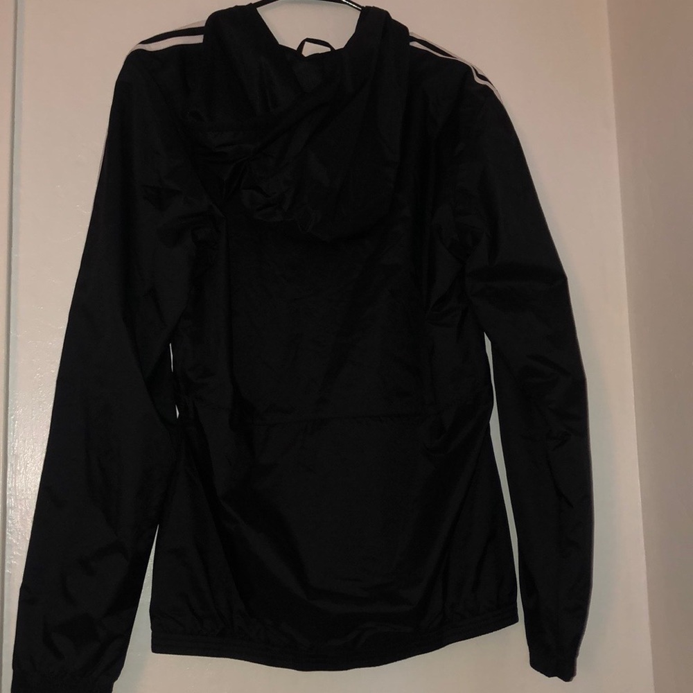 Wind jacket - Picture 2 of 2